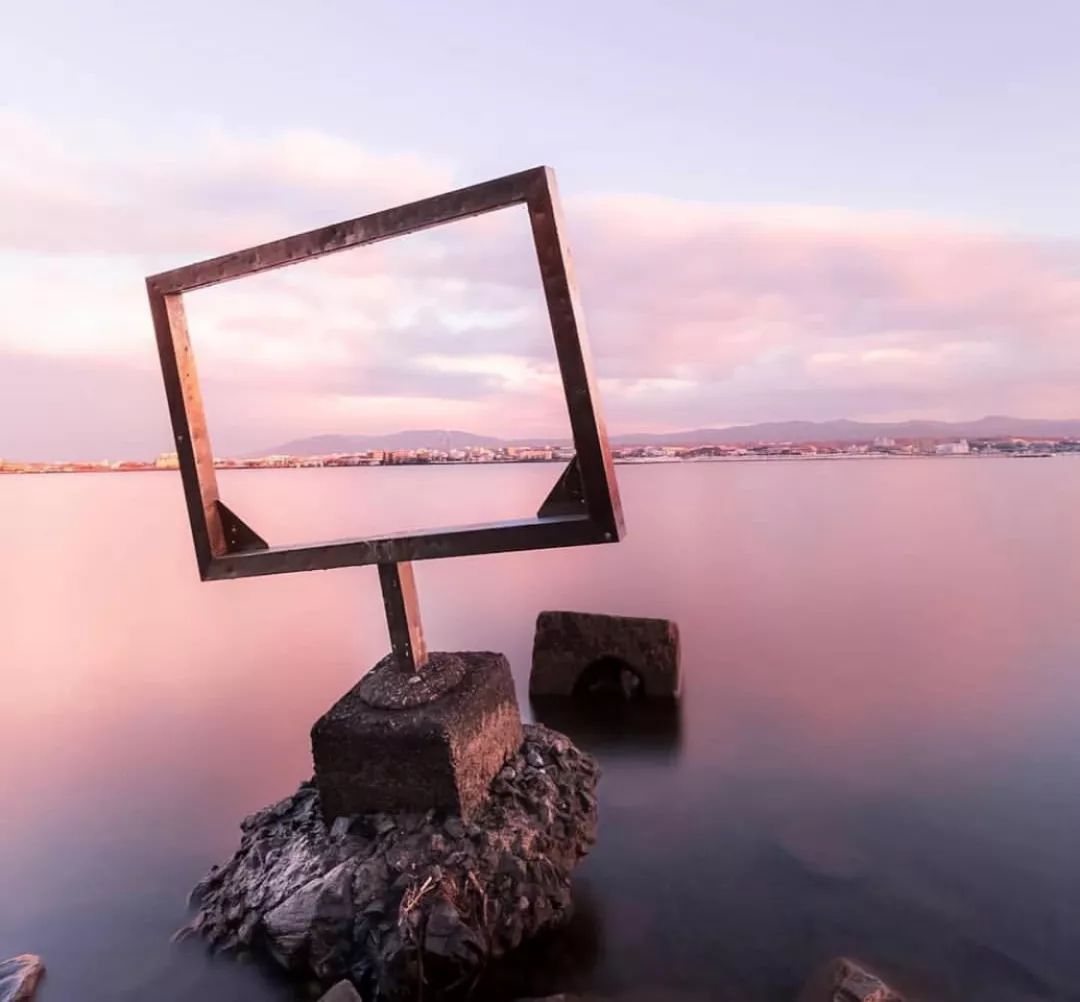 看惯了千篇一律,看惯了千篇一律的风景