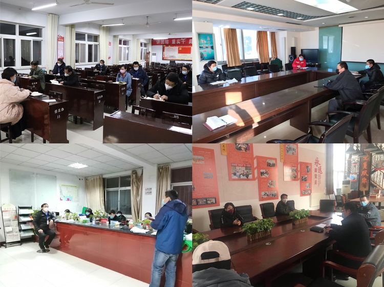 任丘疫情各方支援,为濮阳市疫情防控贡献华龙力量