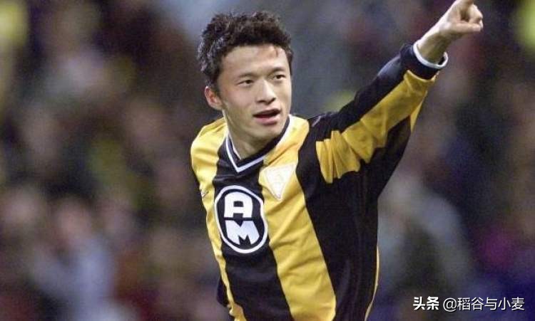 孙兴慜和谢晖,谢晖孙兴慜