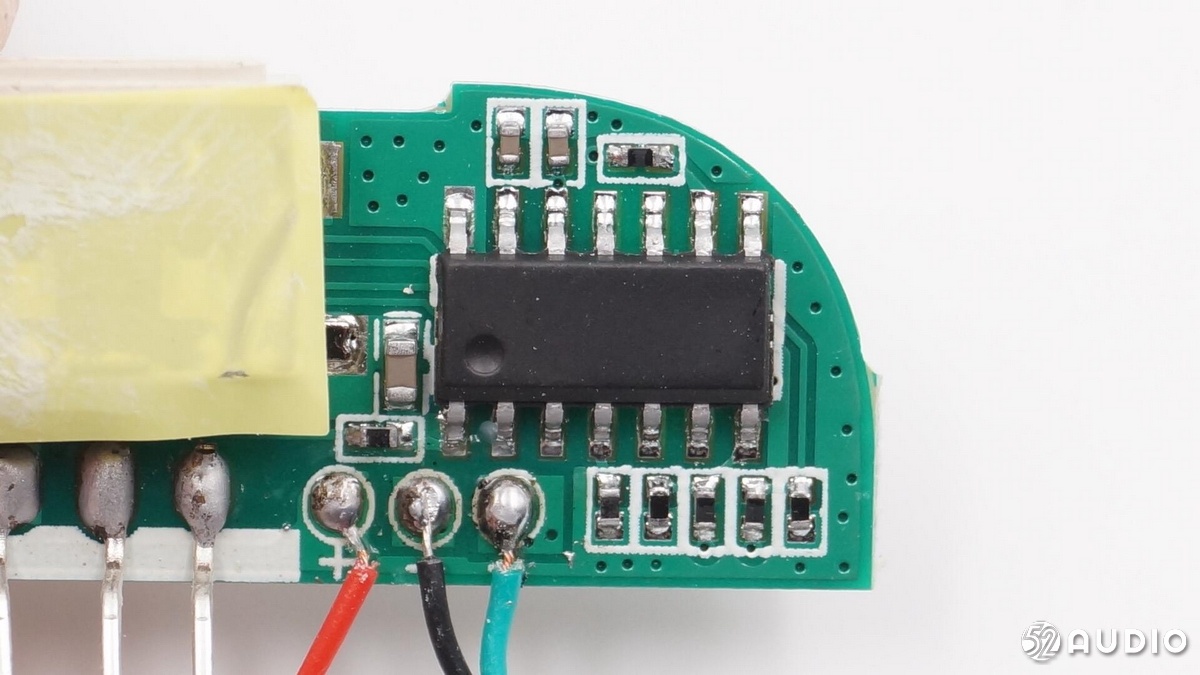 苹果airpods耳机3代完全拆解,高仿苹果airpods真无线蓝牙耳机