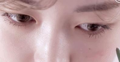 欧阳娜娜仿妆橘朵,30岁baby19岁欧阳娜娜雀斑妆