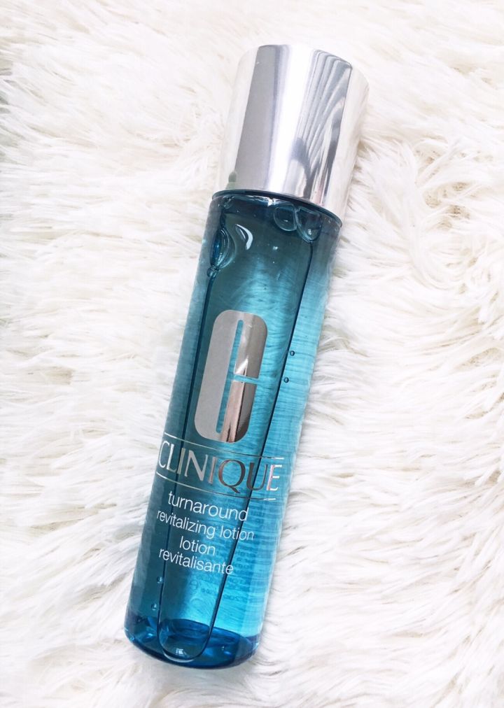 适合秋冬季的化妆水,你的化妆重点在哪里