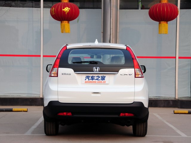 23款本田crv混动版是几代发动机,crv在中国经历了几代产品