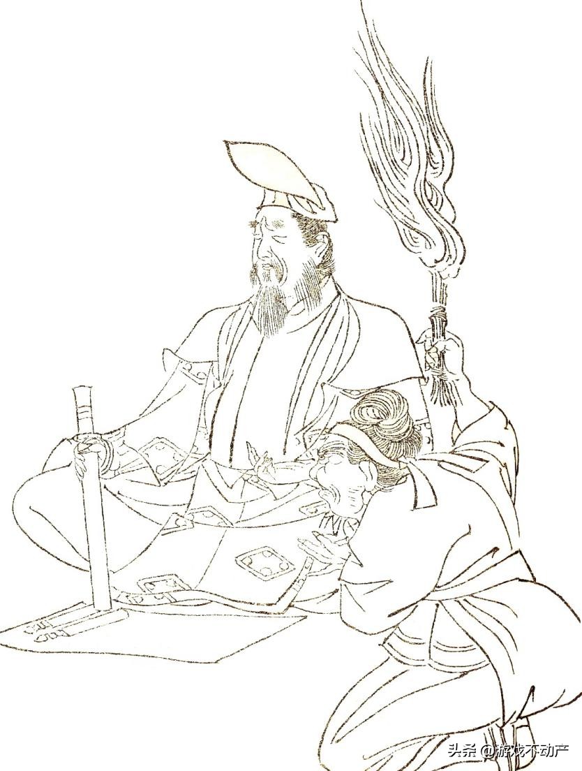 安倍晴明和阴阳师哪个好,和安倍晴明同时期的阴阳师