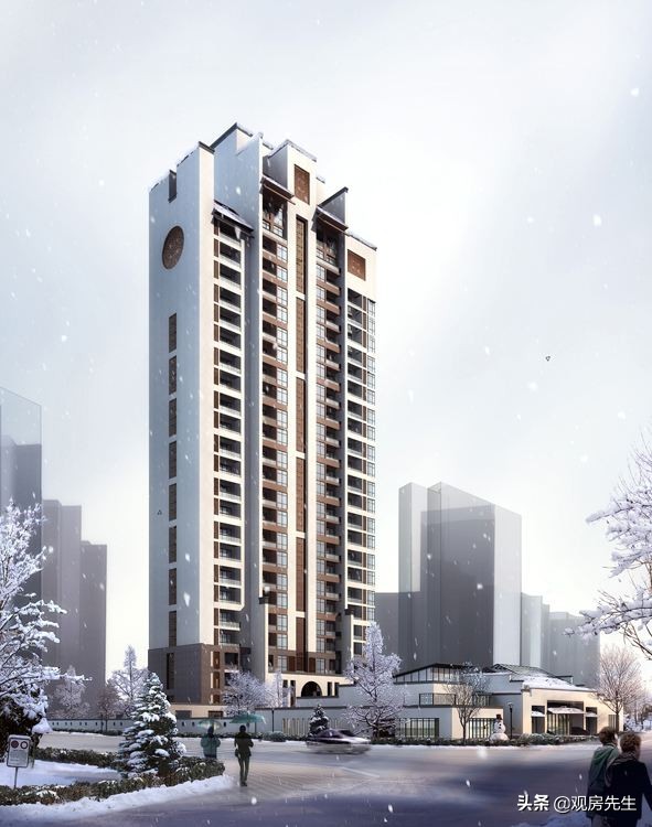 为什么我建议你不要买别墅作文,为啥不要买高层住宅