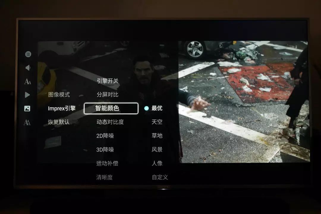 海美迪q5能直接看4k电影,海美迪q5五代支持4k120帧