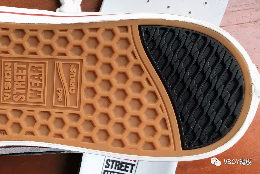 有没有好看的滑板鞋推荐百搭,又潮又好看的滑板鞋