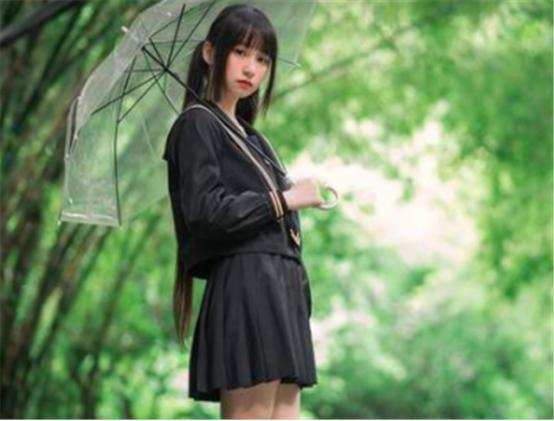jk制服换汉服,jk制服和汉服哪个更受欢迎