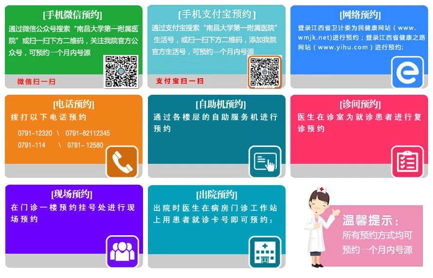 南昌最好的医院排名前十,南昌排名前十的医院有哪些