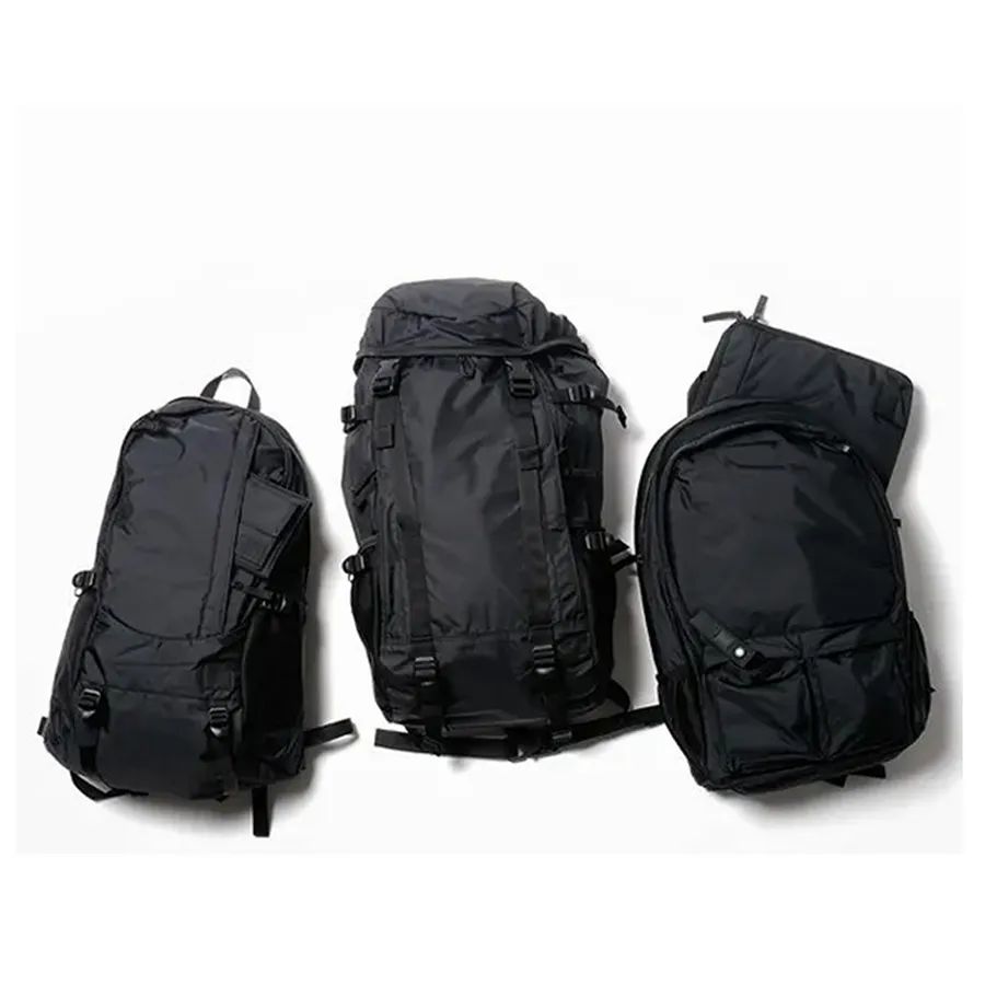 户外轻量化背包哪一款最好,大牌又小众的户外背包