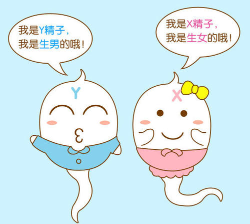 自己家的婴儿不是想要的性别，要怪就怪男方！