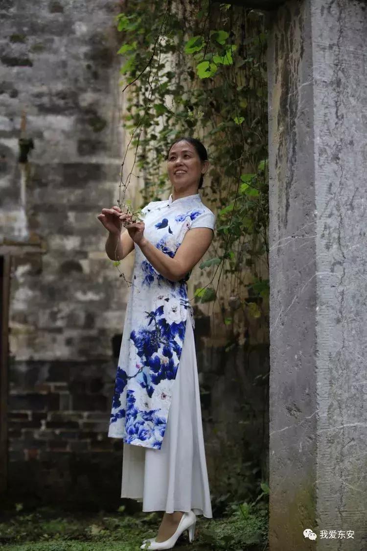 永州东安横塘周家大院,东安横塘周家大院