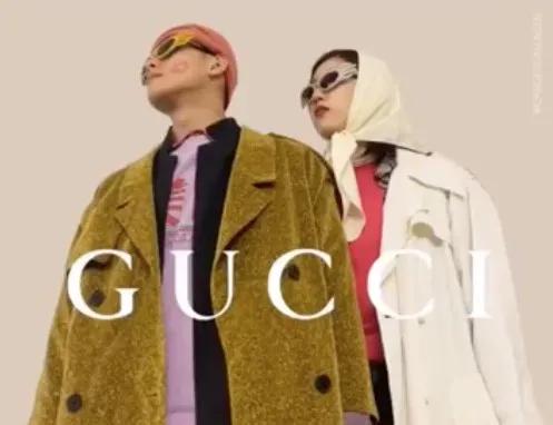 为了暴打凡尔赛文学,年轻人涌入菜场买衣服