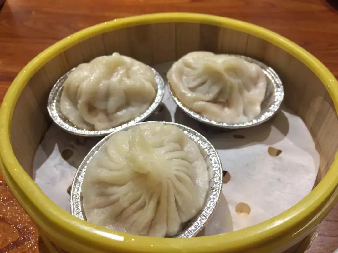 潮州粥探店,潮粥记