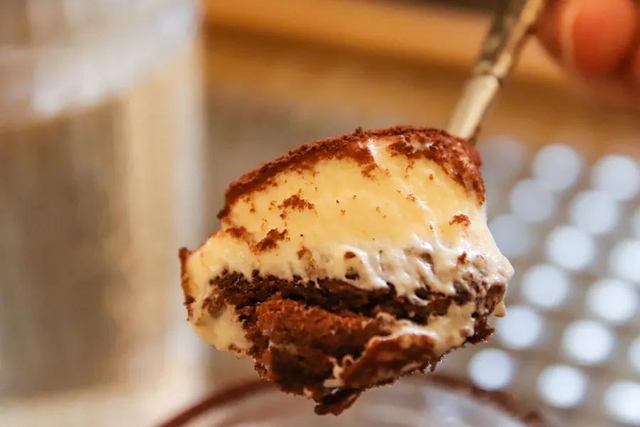 超好吃的宝藏甜品店,10家小而美的店