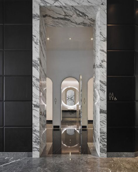 上海闵行宝龙艾美酒店,上海闵行宝龙艾美酒店自助