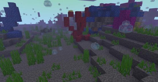 我的世界星际探索迫降介绍视频,我的世界星际探索迫降无人机丢了