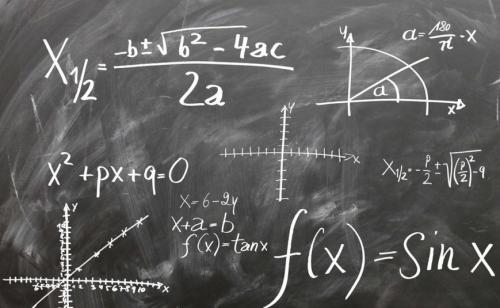 林群院士学好数学秘诀,中科院院士谈如何学好数学