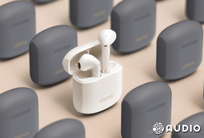 目前最强的十款耳机新款,今年新款蓝牙耳机5.2有哪些