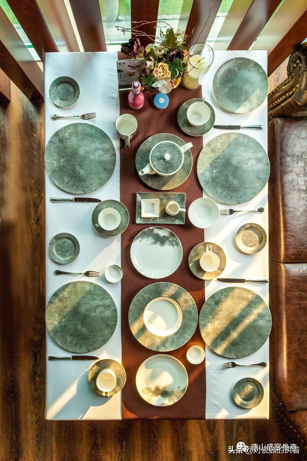 唐山陶瓷发展史,唐山百年发展史