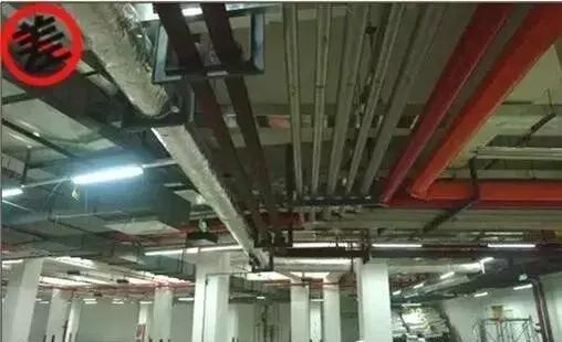 建筑安装工程施工问题,安装工程施工质量控制要点