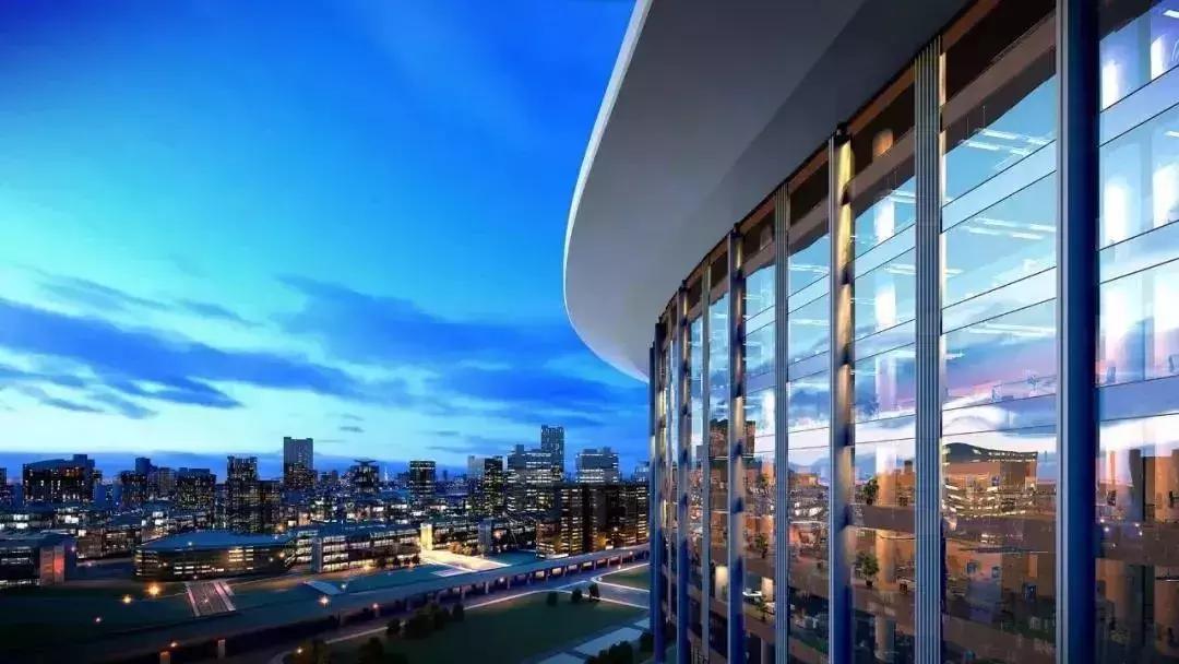 二线蓝筹股最新利好,板块大猜想