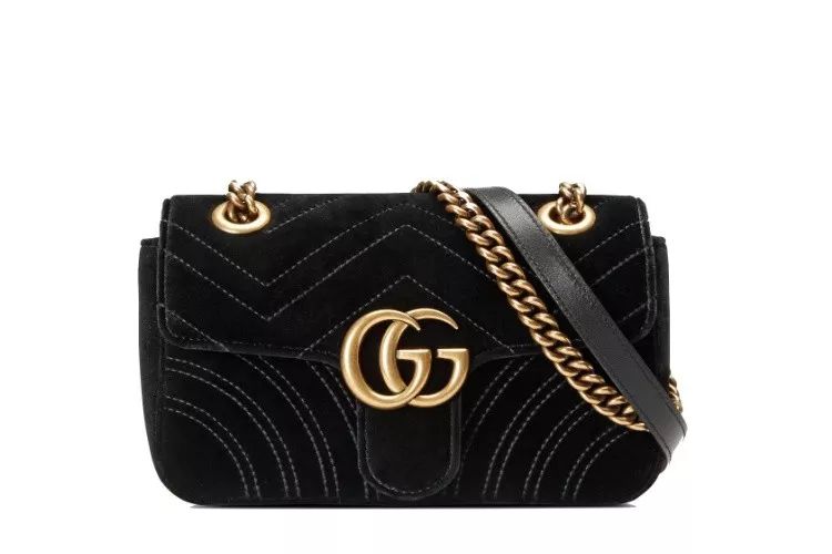 时尚单背波士顿包,值得入手的波士顿包