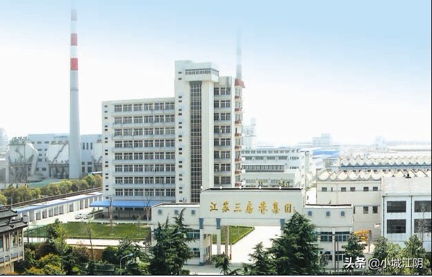 江阴一共有多少上市公司,江阴华夏