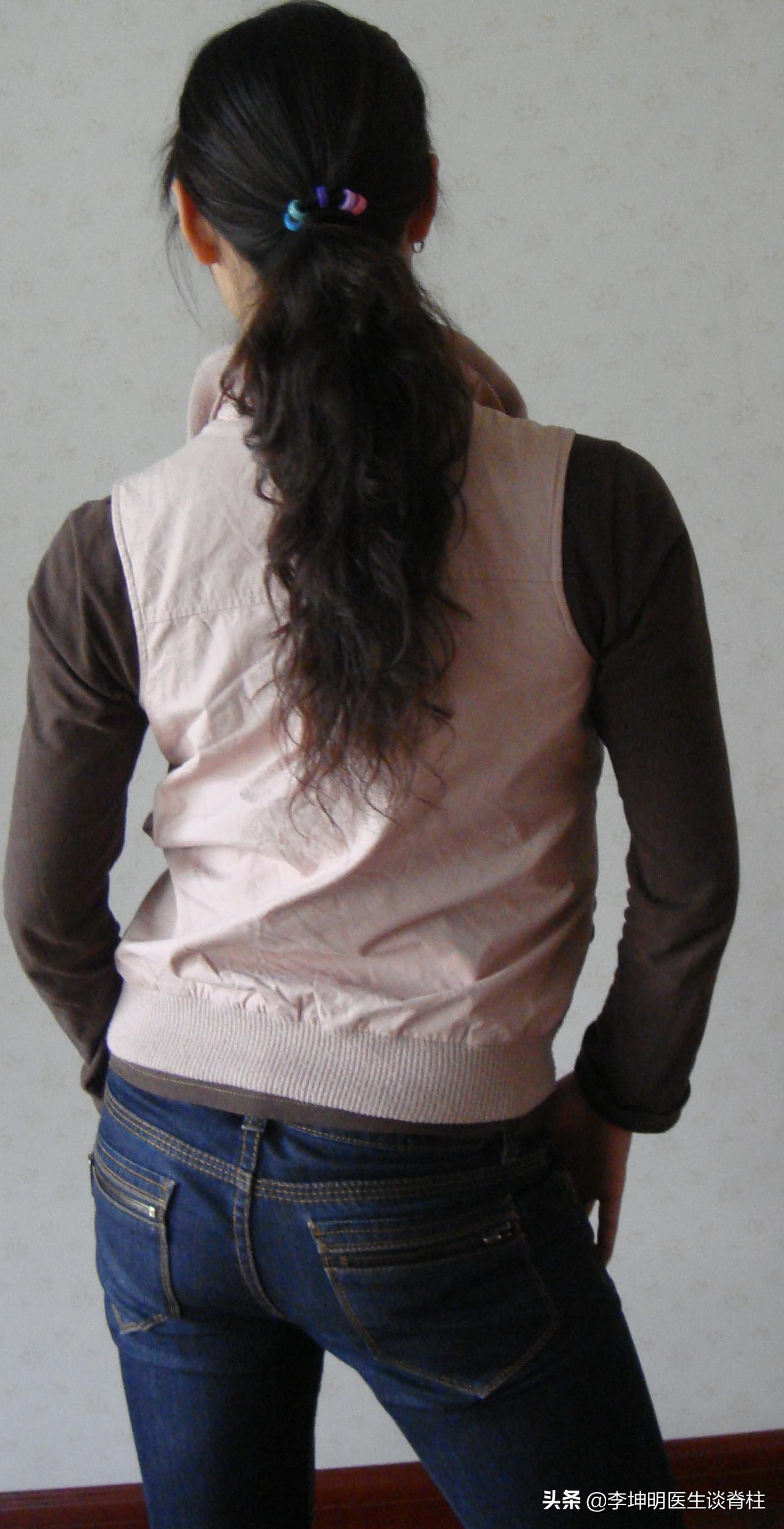 张坤生医生腰椎功能训练课程,李坤明医生谈脊柱健康理念