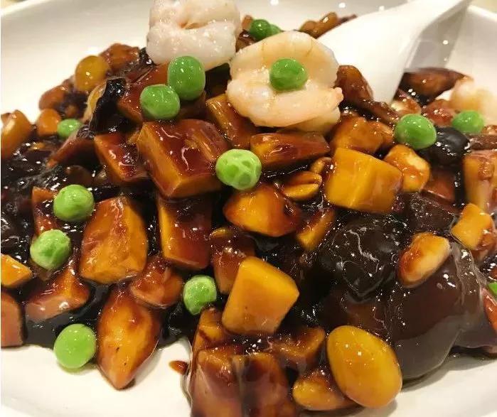 口水直流,阿拉上海宁最离不了的20家本帮菜馆,吃货收藏