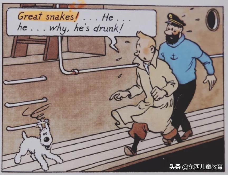 让孩子又兴奋又有效的英语学习方式，我一定要安利给你