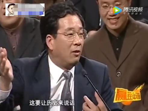 马云帮助张向东了吗,马云回忆张向东