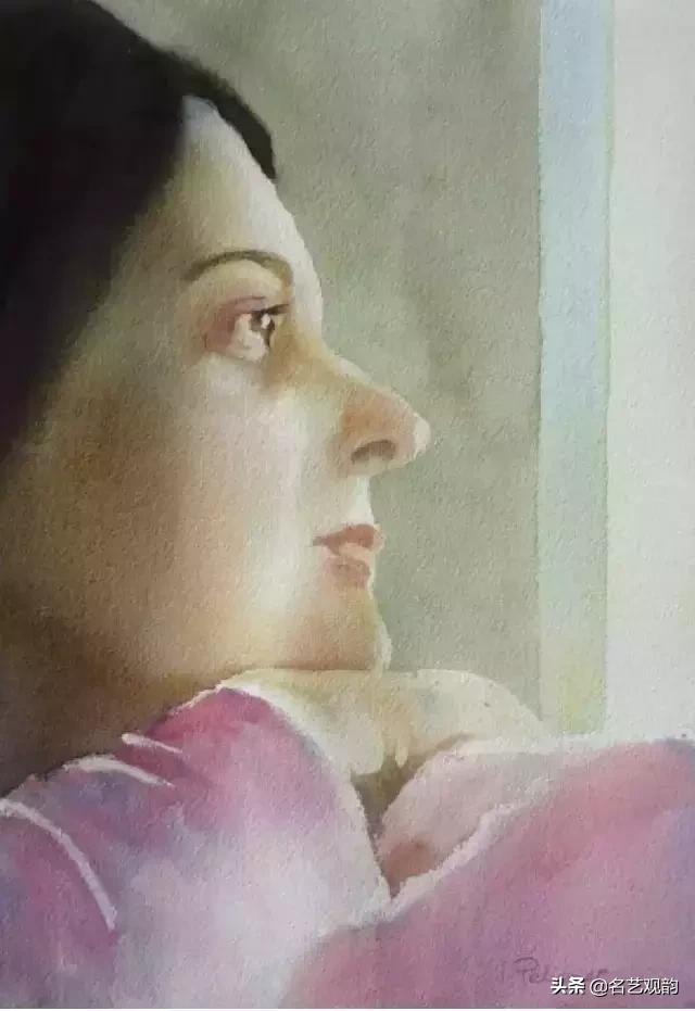 儿童水彩颜料画涂色图片,三丽鸥水彩涂色本怎么画