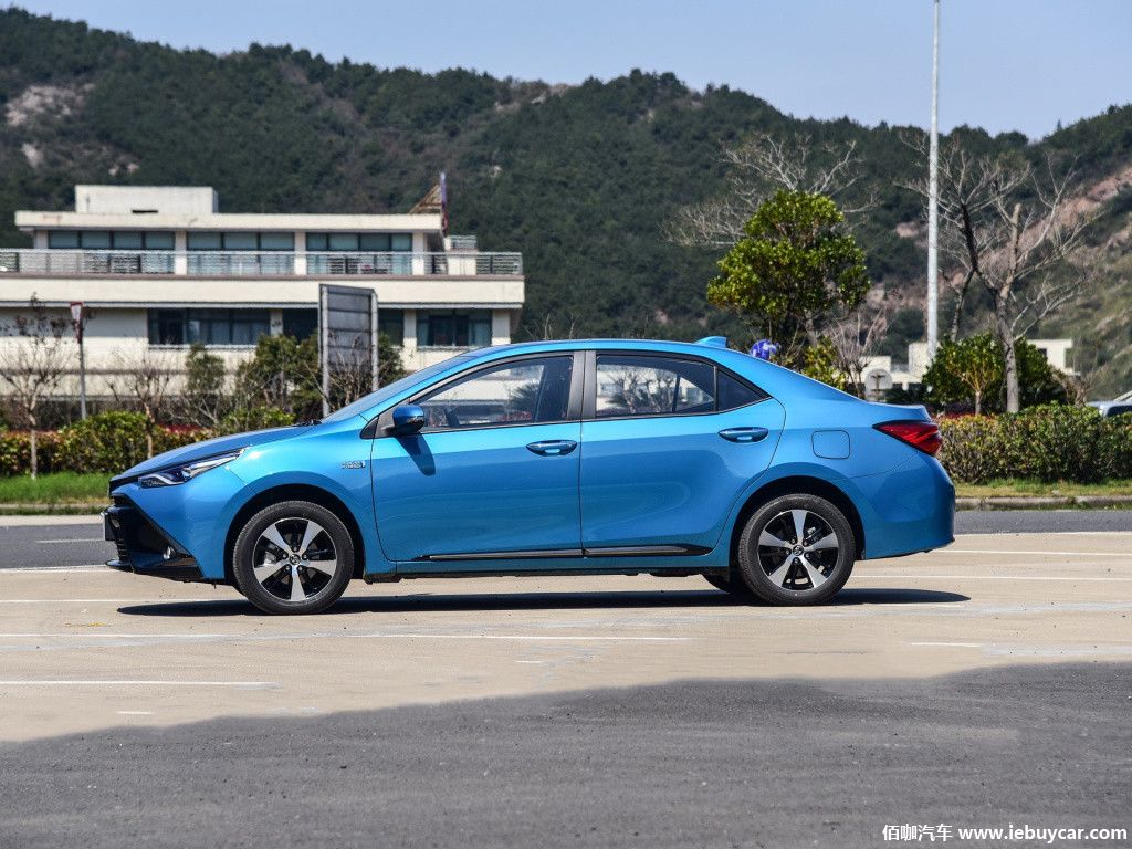 最值得入手的插电混动车,目前最合适的插电混动车