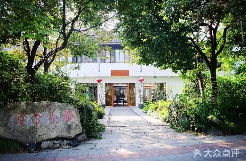 杭州最好的黑珍珠餐厅,各地黑珍珠餐厅榜单