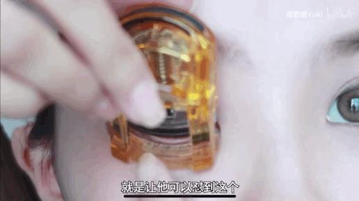 睫毛精人人都可以是睫毛精,人人都是睫毛精