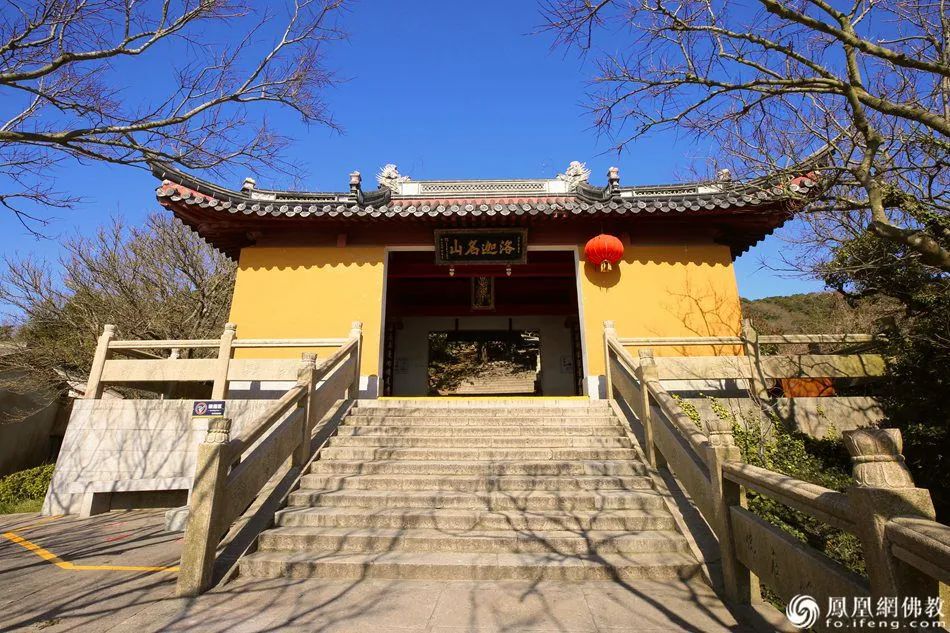 中国佛教四大名山江西龙虎山,中国佛教里的四大名山