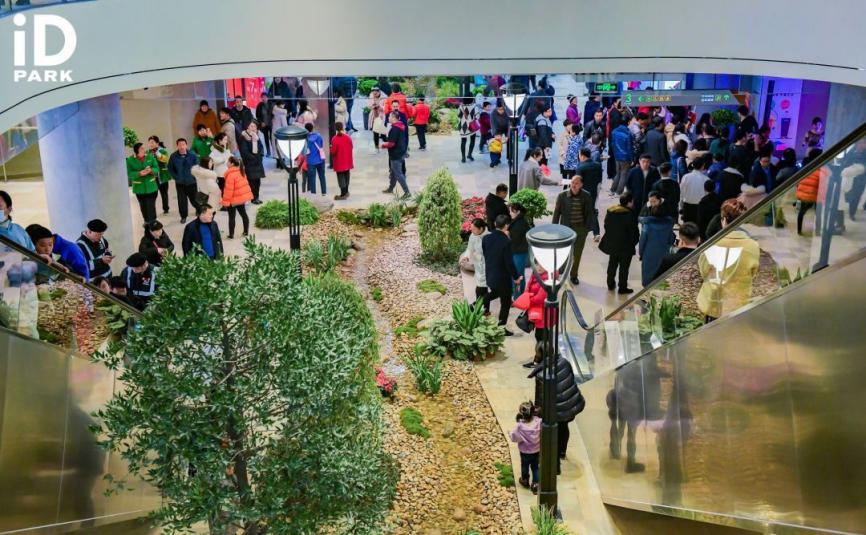 苏州新区网红打卡店,苏州网红打卡馆