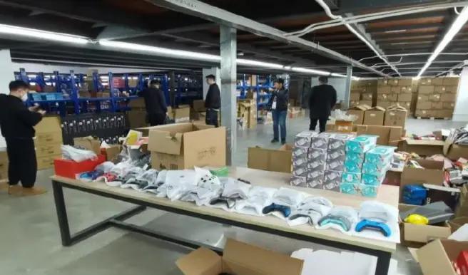 国产进口游戏机,水货游戏机是走私吗