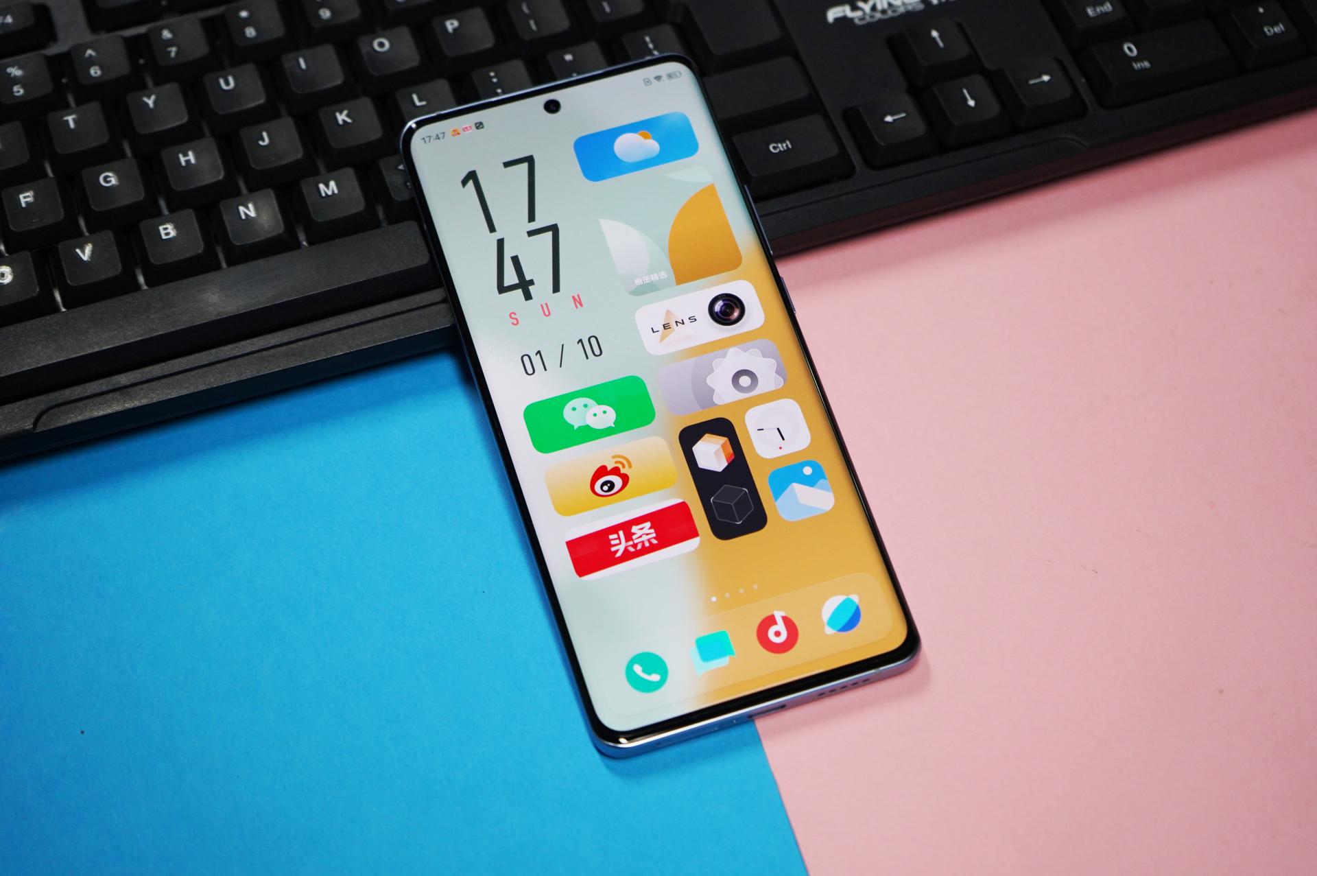 findx3和vivox60区别,findx3和vivox90对比