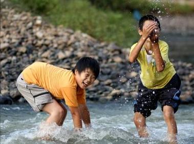 亲子安徽旅游,安徽儿童亲子游