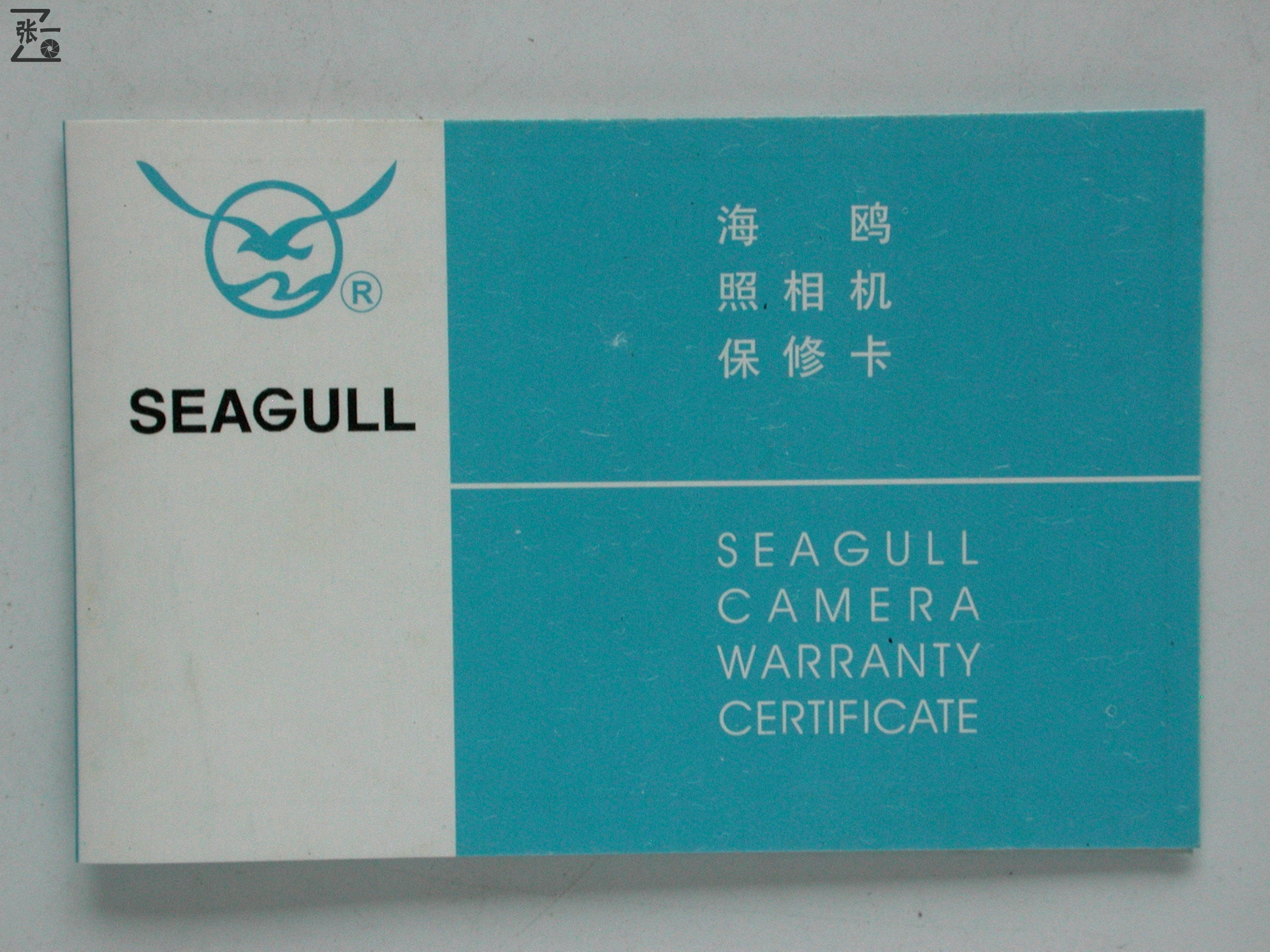 海鸥df-1000相机,海鸥df照相机