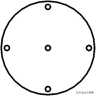 300桥架做90度弯头,桥架水平弯头制作与计算