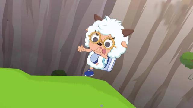 喜羊羊与灰太狼小智的搞笑瞬间,喜羊羊与灰太狼懒羊羊黑历史