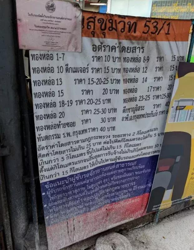 曼谷摩托出租车司机,曼谷摩托车司机视频