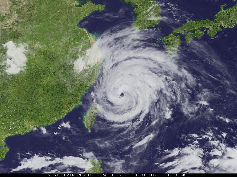 台风烟花要来了,台风烟花来了要准备什么