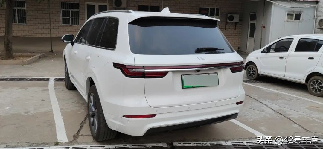 理想one值不值得买二手的,理想one到底值不值30多万