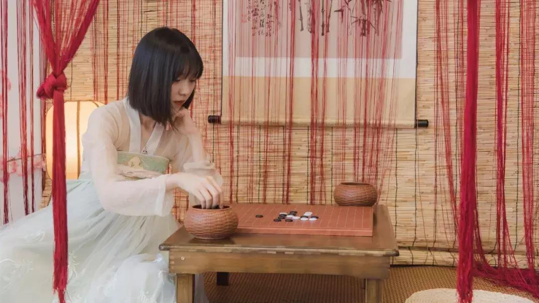 厦门汉服,厦门汉服写真体验馆