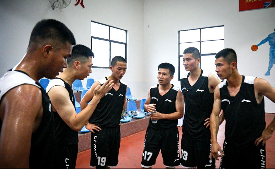 公安局与部队开展篮球比赛,衡阳消防支队2023年篮球比赛