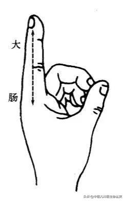 孩子积食怎么分辨寒还是热,小儿百病积食为先图片